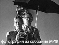 В Коломне открылась выставка фотографий  Галины Лукьяновой и Михаила Голосовского