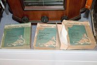 Говорящая бумага в Коломенском краеведческом музее