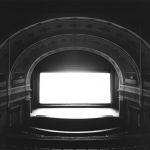 Хироси Сугимото Гошен, Индиана. 1980. ©Hiroshi Sugimoto. Courtesy of Gallery Koyanagi