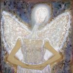 Edward Bekkerman, Angel of Peace, 2006